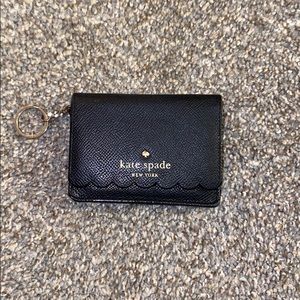 Kate Spade Mini KeyChain Cardholder Wallet